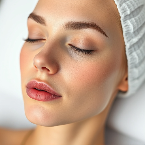Skin rejuvenation