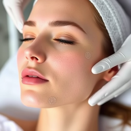 Skin rejuvenation