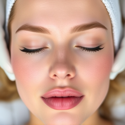 Skin rejuvenation