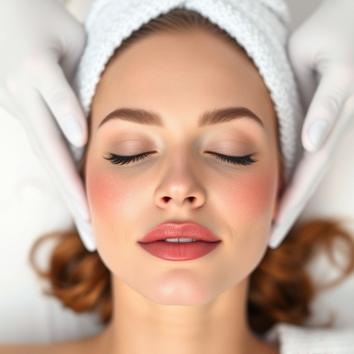 Skin rejuvenation