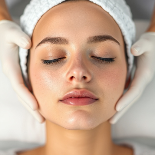 Skin rejuvenation