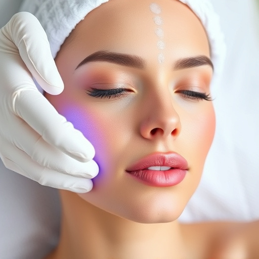 Skin rejuvenation