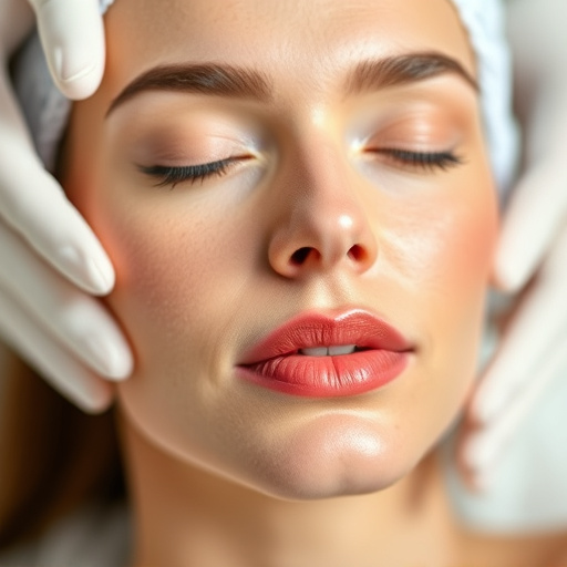 Skin rejuvenation