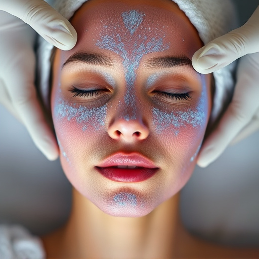 Skin rejuvenation