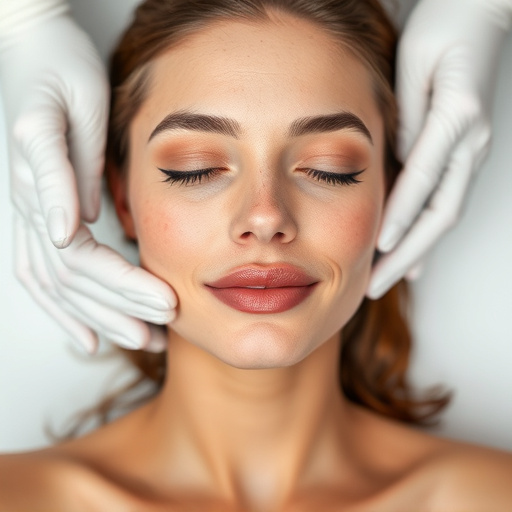 Skin rejuvenation