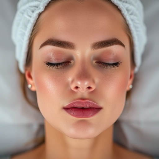 Skin rejuvenation