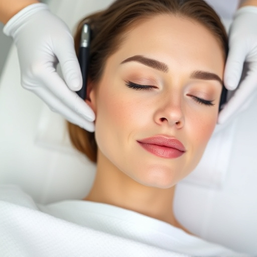 Skin rejuvenation