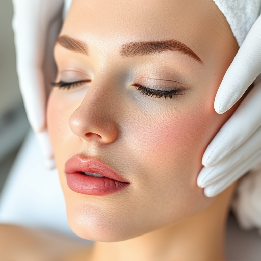 Skin rejuvenation