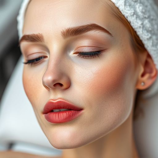 Skin rejuvenation