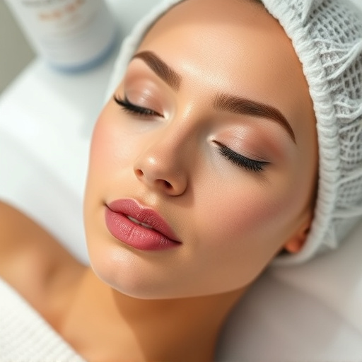 Skin rejuvenation