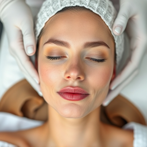Skin rejuvenation