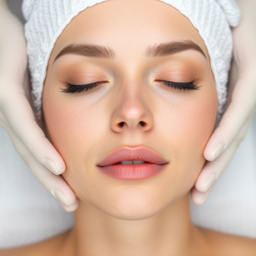 Skin rejuvenation