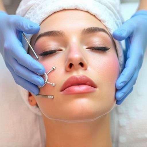Skin rejuvenation