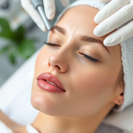 Skin rejuvenation