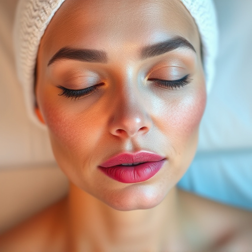 Skin rejuvenation