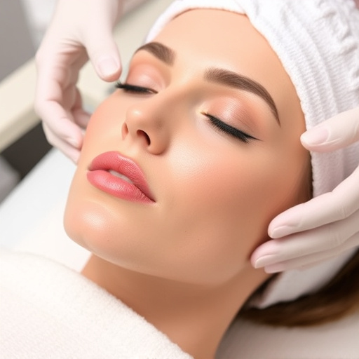 Skin rejuvenation
