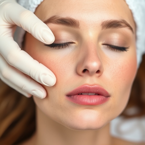 Skin rejuvenation