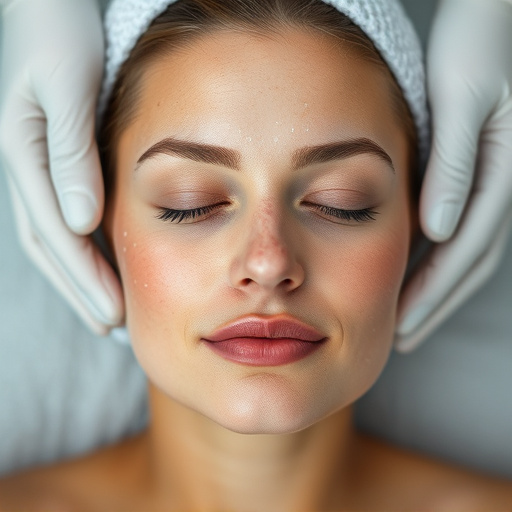 Skin rejuvenation