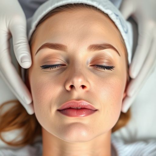 Skin rejuvenation