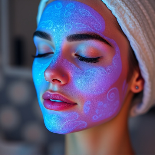 Skin rejuvenation