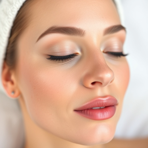 Skin rejuvenation
