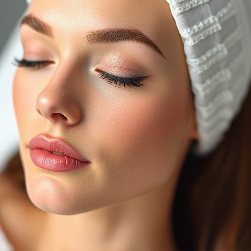 Skin rejuvenation