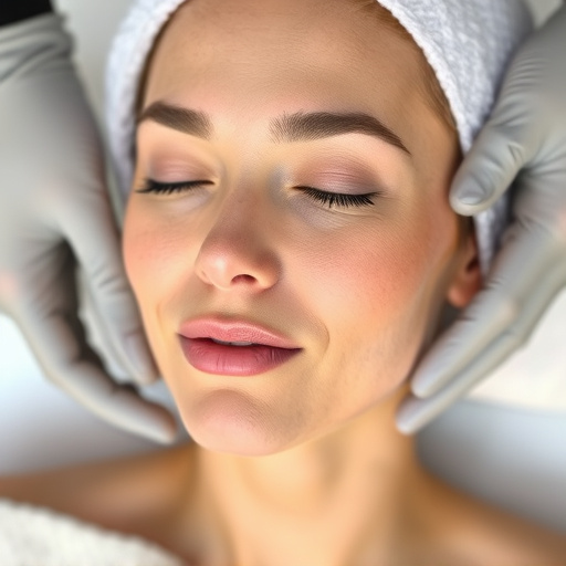 Skin rejuvenation
