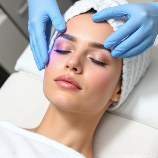 Skin rejuvenation