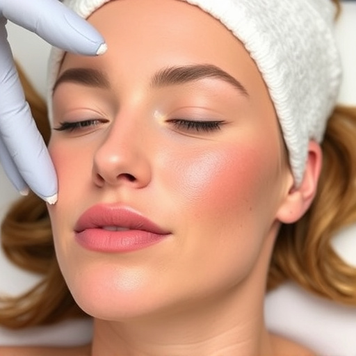 Skin rejuvenation