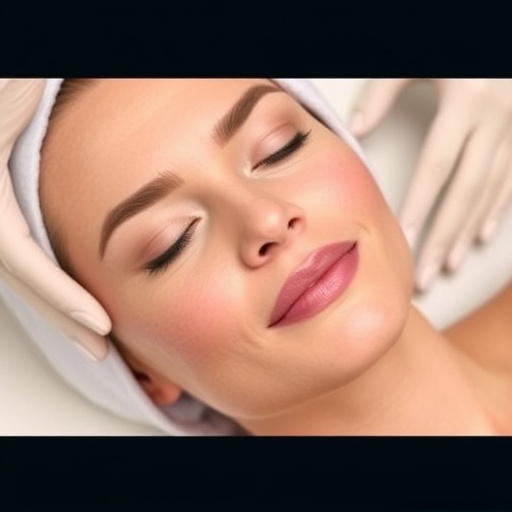 Skin rejuvenation