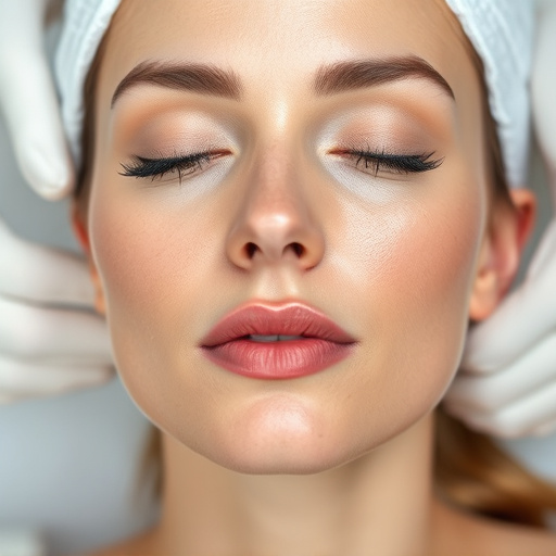 Skin rejuvenation