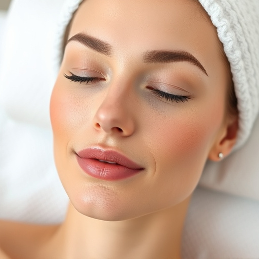 Skin rejuvenation