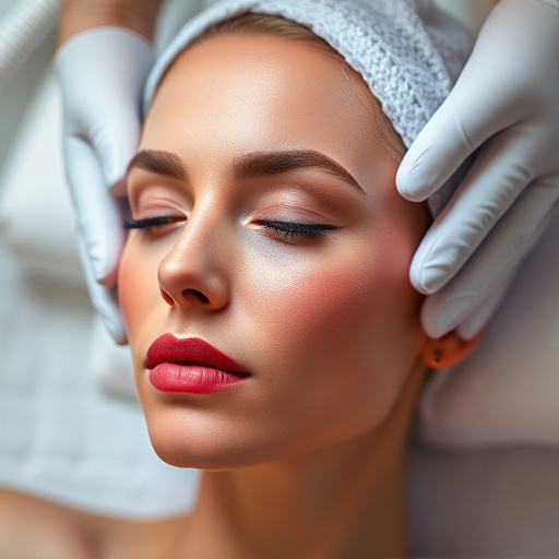 Skin rejuvenation