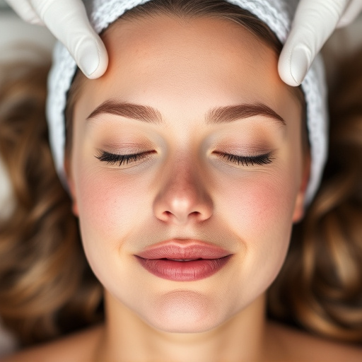 Skin rejuvenation