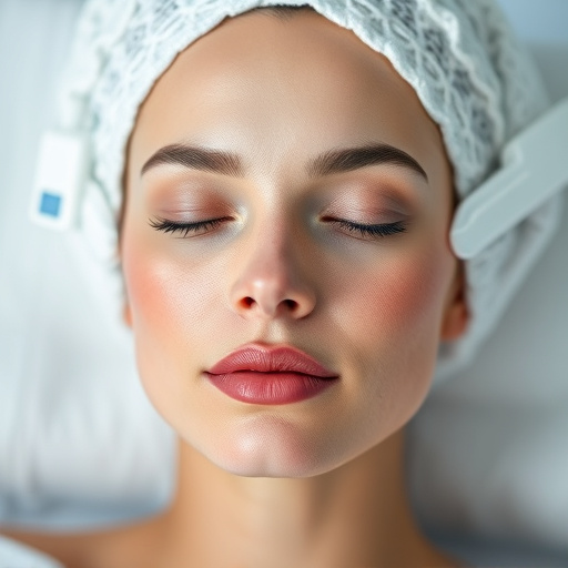 Skin rejuvenation