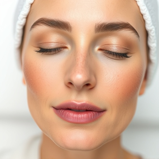 Skin rejuvenation