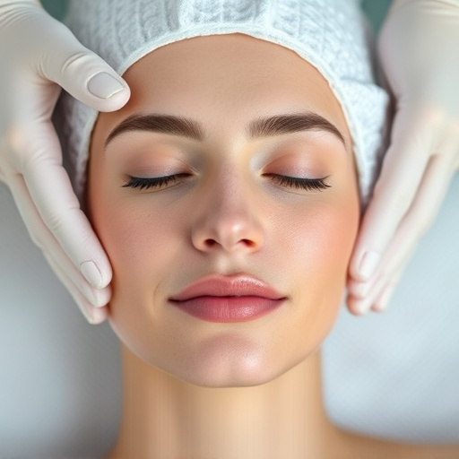 Skin rejuvenation