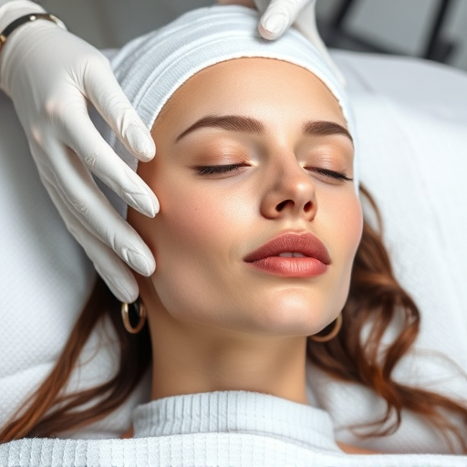 Skin rejuvenation