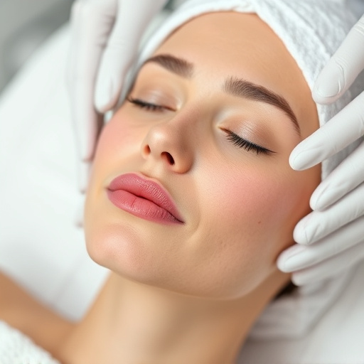 Skin rejuvenation