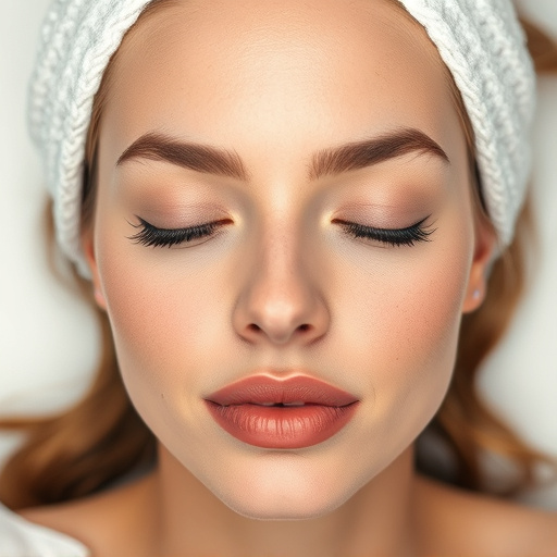 Skin rejuvenation