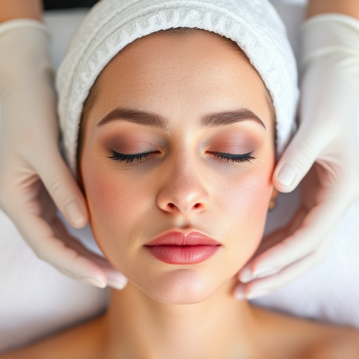 Nourish Your Sensitive Skin: Fragrance-Free Facial Routine Guide