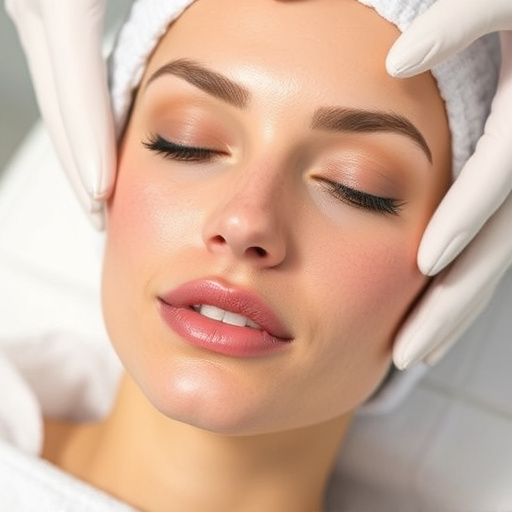 Skin rejuvenation