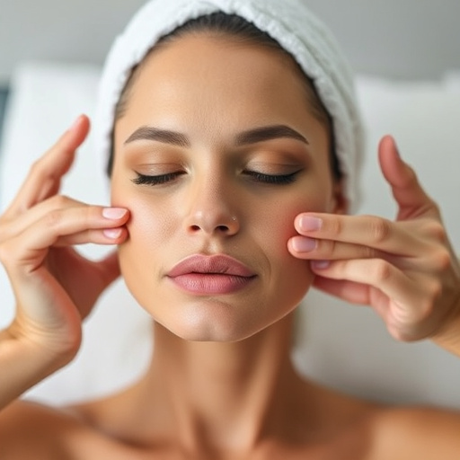 Skin tightening