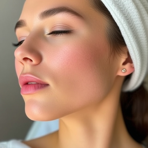 Skin tightening