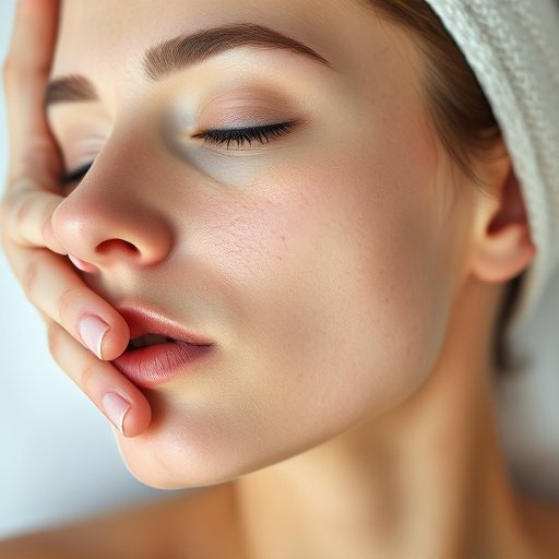 Skin tightening
