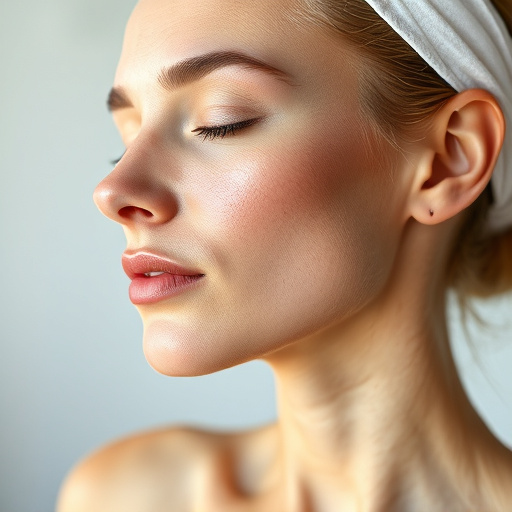 Skin tightening