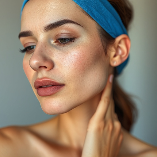 Skin tightening