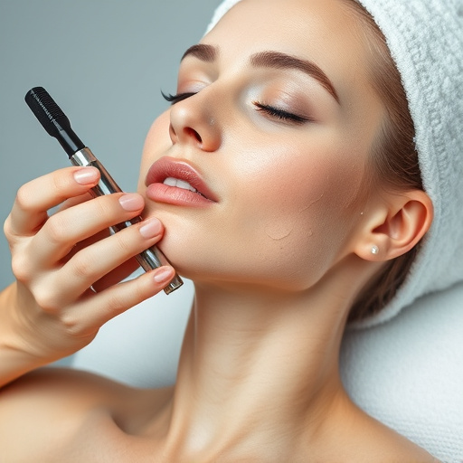 Skin tightening