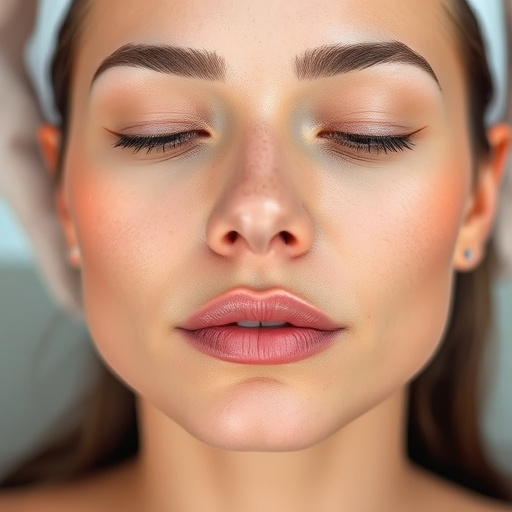 Skin tightening