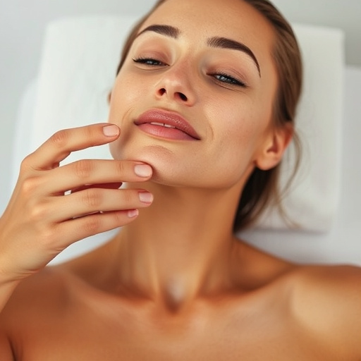 Skin tightening